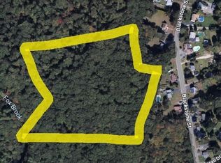 1 Old Lincoln St #3, Blackstone, MA 01504