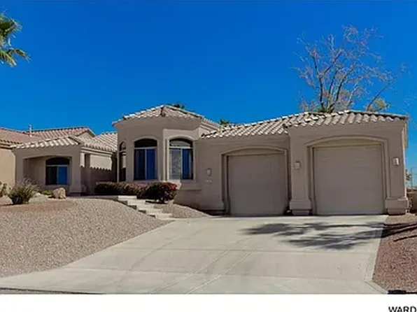 820 Granada Vereda, Lake Havasu City, AZ 86406