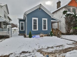 62 Pioneer St, Dayton, OH