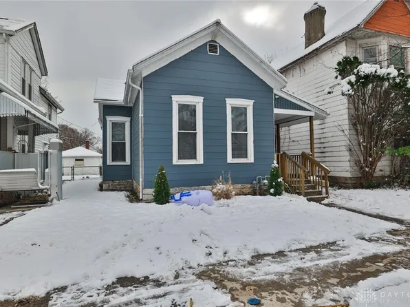62 Pioneer St, Dayton, OH 45405