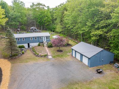 443 Cross Road, Swanville, ME, 04915