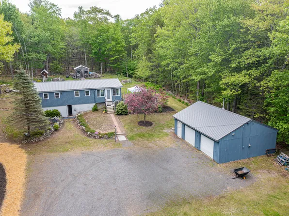443 Cross Road, Swanville, ME 04915