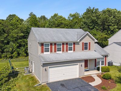 160 McCormick Blvd, Newark, DE, 19702