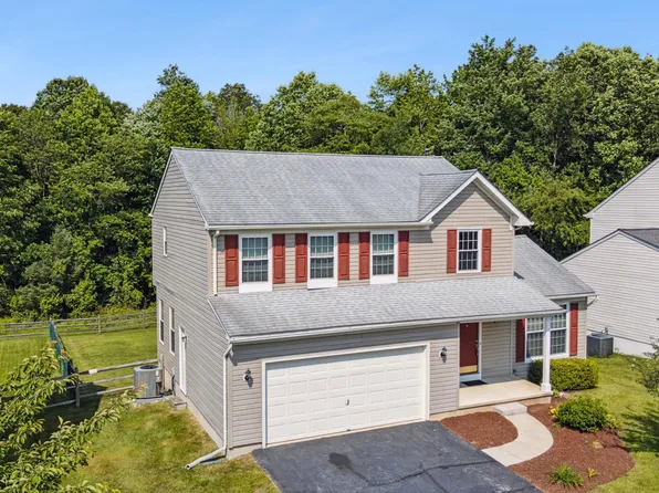 160 McCormick Blvd, Newark, DE 19702