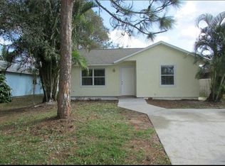 2240 85th Ct, Vero Beach, FL 32966