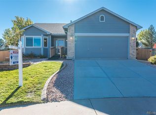 4394 S Genoa Ct, Centennial, CO 80015
