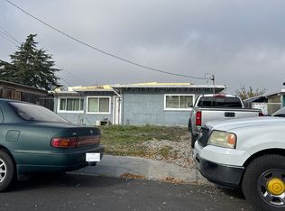 1041 Lettia Rd, San Pablo, CA 94806