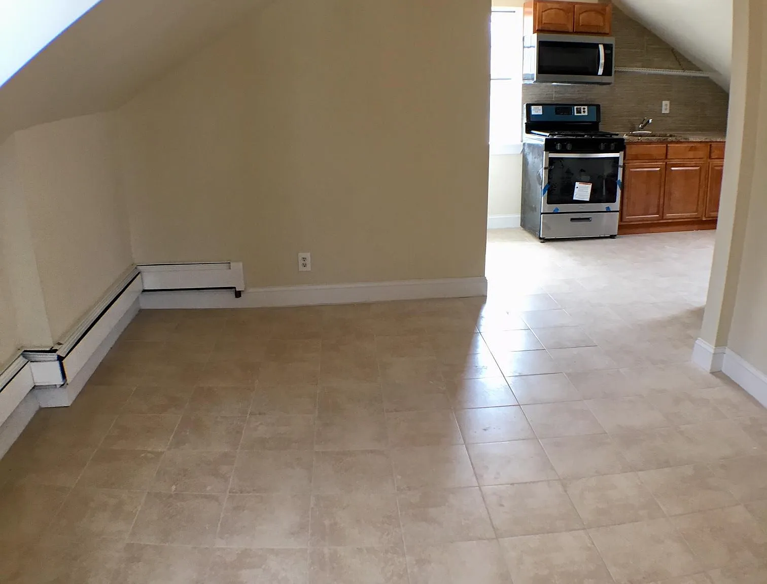 1 bed, 600 sqft, $1,400 — Photo 1