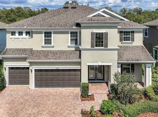 6337 Knob Tree Dr, Lithia, FL 33547