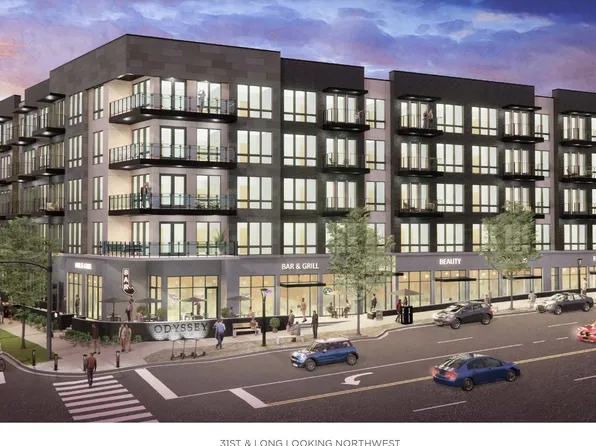 303 31st Ave N #408, Nashville, TN 37203