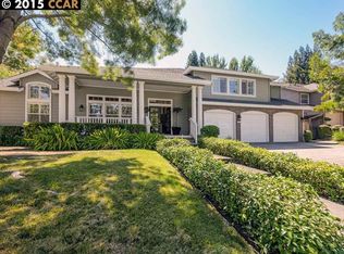 1 Glen Hollow Rd, Danville, CA 94506