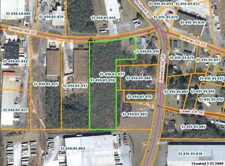 498 Callahan Rd SE #B, Dalton, GA 30721