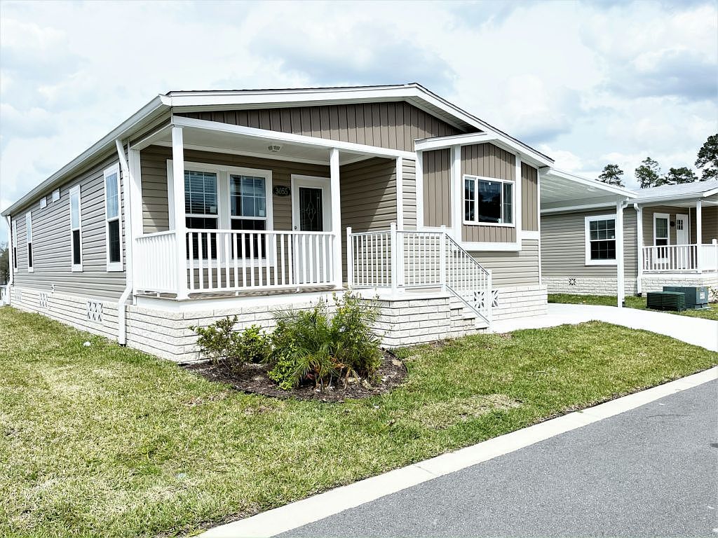 LaBelle Plan, Oak Bend, Ocala, FL 34476 Zillow