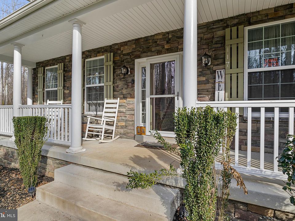 117 Richards Ferry Rd, Fredericksburg, VA 22406 Zillow
