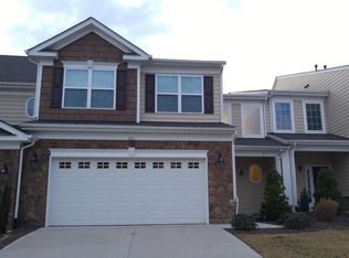 651 Sealine Dr, Cary, NC 27519