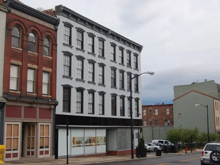 Old Towne Flats — Photo 17