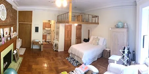 Rented by John Downey, LREB