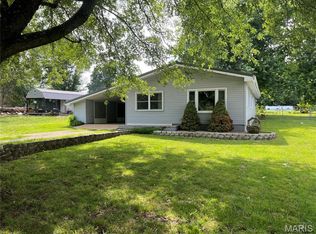 3522 County Road 6, Ironton, MO 63650