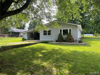 3522 County Road 6, Ironton, MO, 63650
