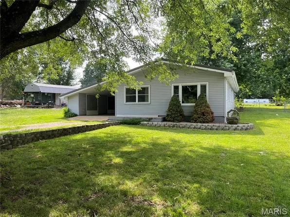 3522 County Road 6, Ironton, MO 63650