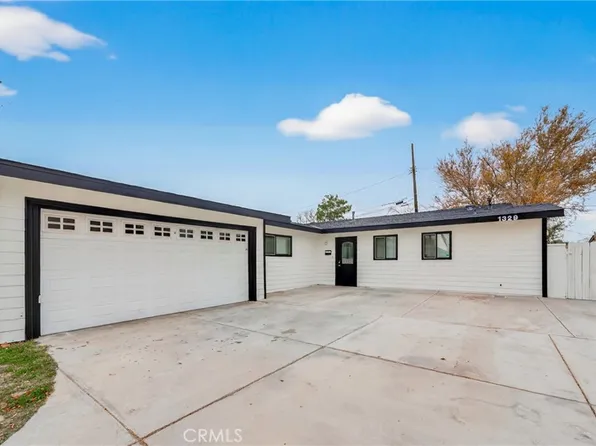 1329 Indian Sage Rd, Lancaster, CA 93534