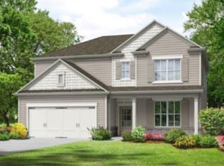 113 Hunts Mill Cir, Griffin, GA 30224