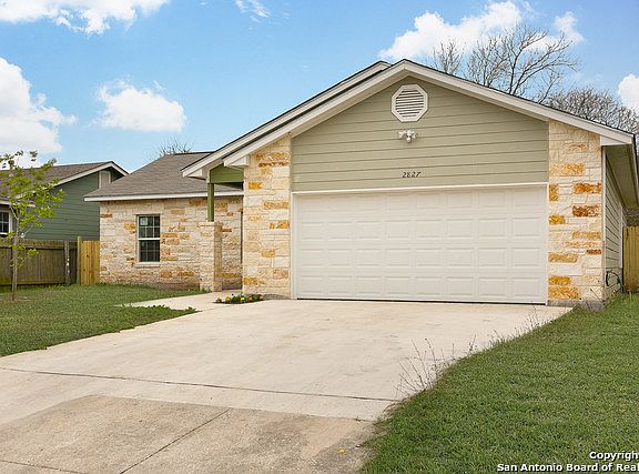 3rd image of 2827 Tillie Dr