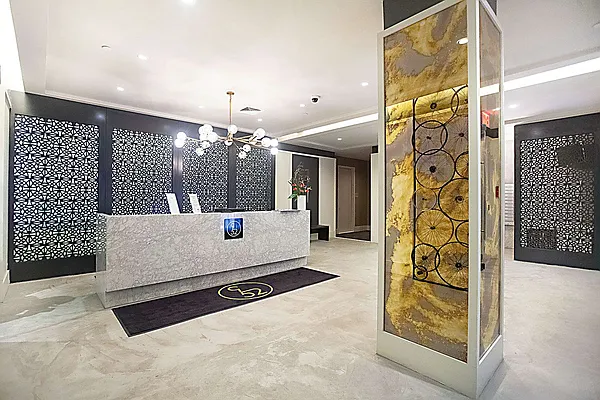 Rented by LG Fairmont Group | media 38