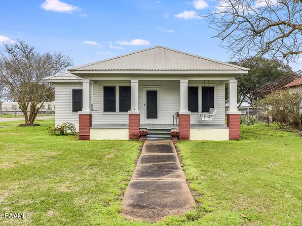 303 S Kruttschnitt Ave, Morse, LA 70559