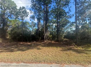 240 Humphrey Ave, Lake Placid, FL 33852