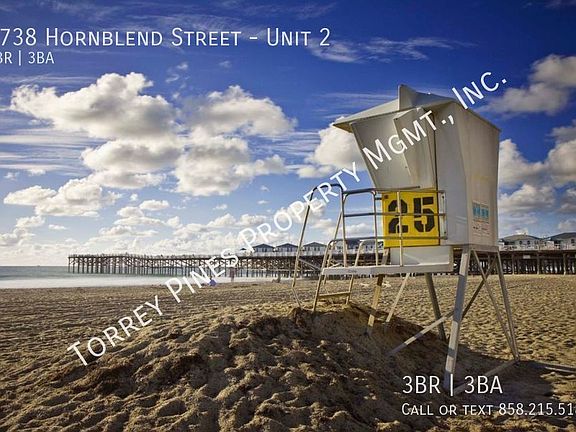 3rd image of 1738 Hornblend St APT 2