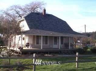 8048 N District Line Rd, Burlington, WA 98233