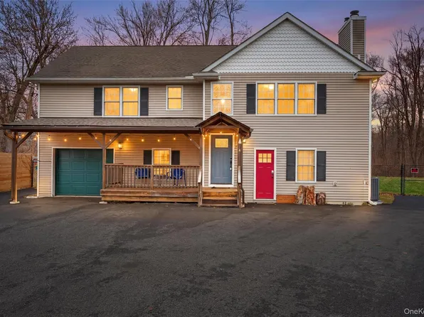 57 Dogwood Lane, Beacon, NY 12508