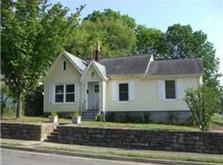 1309 Grand Ave, Nashville, TN 37212