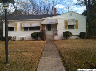 305 88th St S, Birmingham, AL 35206