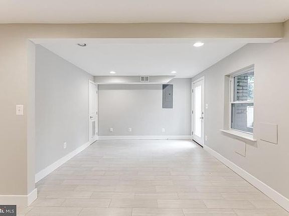 Living Room space