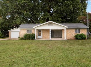 116 Van Dorn St, Pea Ridge, AR 72751
