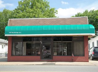 109 Woodbridge Ave, Sewaren, NJ