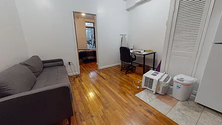 Rented by Bond New York