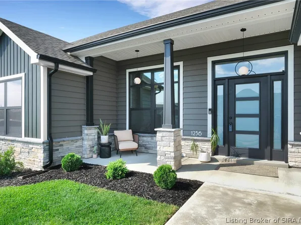 1236 Blackstone Trail, Jeffersonville, IN 47130