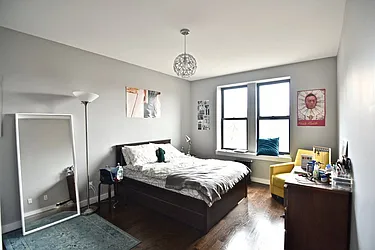 Rented by Bohemia Realty Group