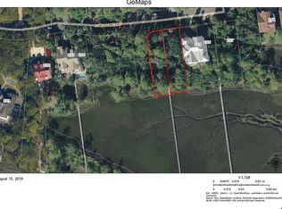 Long Point Dr, Fernandina Beach, FL 32034