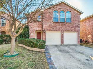 10201 Benwick Dr, McKinney, TX 75072