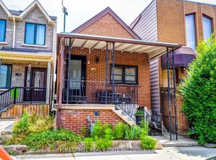 139 Christie St, Toronto, ON M6G3B3