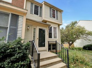 8312 Sperry Ct, Laurel, MD 20723