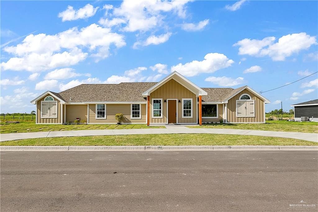 6210 Athena Dr, Edinburg, TX 78542 MLS 409736 Zillow