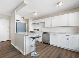 316 S 1st Ave NE #505, Calgary, AB T2E0B2