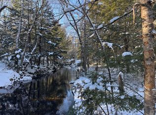 4-5 Douglas Mill Rd, Porter, ME 04068