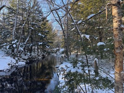 Lot 4+5 Douglass Mill Road, Porter, ME, 04068