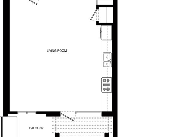 Beautiful Newly Built 2 Bed 2.5 Bath Townhome | 57 Wheeler Ave, Arcadia, CA